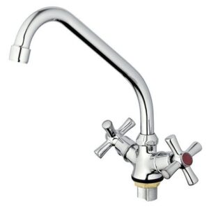 Смеситель для кухни вентильный (тип I), серия 410 ECONOCE