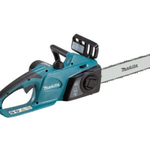 Пила цепная электрическая MAKITA UC 3041 A шина 30 см (12"), 3/8" LP, 1.3 мм