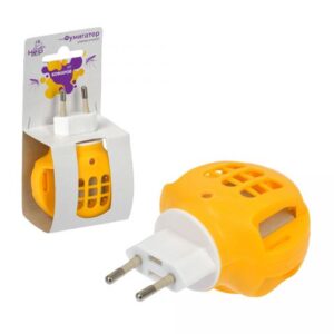 Фумигатор универсальный с индикатором, HELP