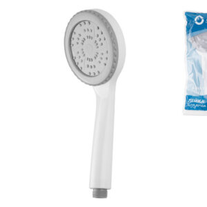 Душевая лейка, 1-функц. AVSSS-056 AV Engineering