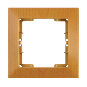 Рамка 1-ая дуб, DARIA, MUTLUSAN
