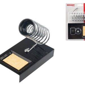 Подставка под паяльник REXANT