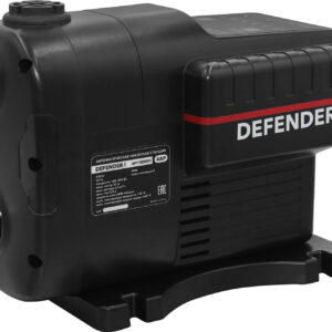 Станция водоснабжения автоматическая DEFENDER I, A&P
