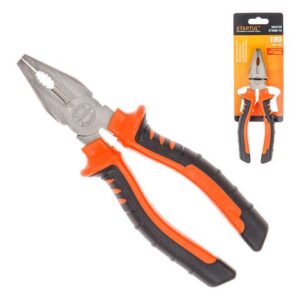 Плоскогубцы 180мм комбинированные STARTUL MASTER (ST3080-18)