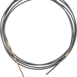 Канал подачи проволоки ф 0.8-1.0 мм для горелки 3 м (карбон) SOLARIS