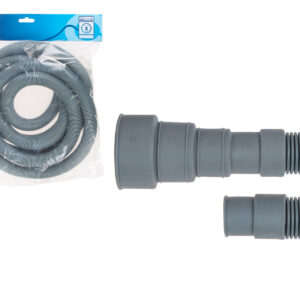 Шланг сливной для стиральной машины 4,5 ПЭ, AV Engineering