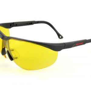 Очки открытые СОМЗ О85 ARCTIC CONTRAST янтарные PC Super