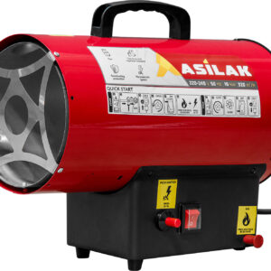 Нагреватель воздуха газовый ASILAK SLG-10000