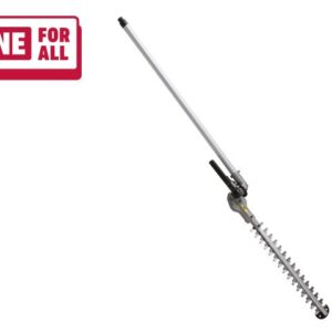 Насадка-кусторез WORTEX для TB 3036 ALL1 XLT без привода 406 мм, шаг 1.9 см