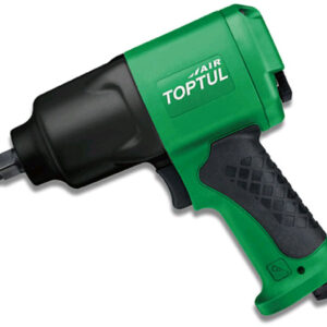 Пневмогайковерт 1/2" 1356Nm SUPER DUTY TOPTUL (KAAC1610)