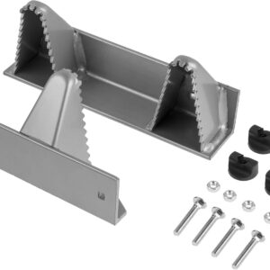 Губки сменные для фиксации бревен для верстака BULL WB 2095 в кор.