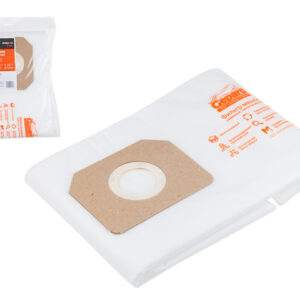 Мешок для пылесоса BOSCH GAS 55, KARCHER NT 45/1 сменный (5 шт.) GEPARD