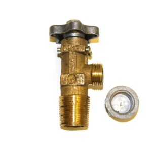 Вентиль баллонный ВБ-2