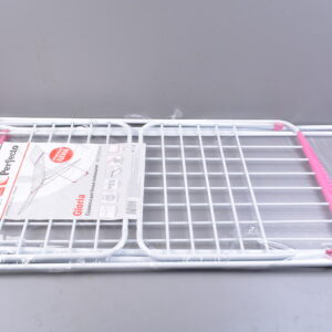 Сушилка для белья напольная, 18м, серия Gloria, PERFECTO LINEA уцененный (2710661087)