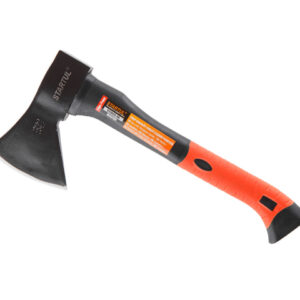 Топор 0,6кг с фибергл. рукояткой STARTUL MASTER (ST2022-06)
