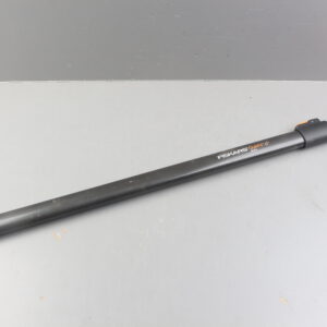 Черенок алюминиевый графитовый телескопический QuikFit FISKARS уцененный (4214891600)