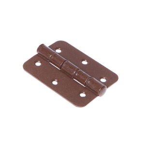 Петля 60 мм универсальная, бронз.металлик STARFIX