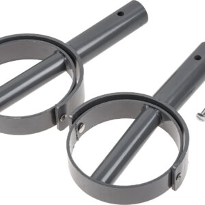 Поворотные рукоятки для тачки WB-P123