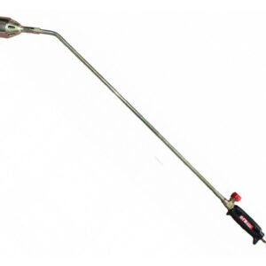 Горелка газовоздушная ГВ-111 (дл. 930 мм, пропан/бутан, ф50 мм) (ООО "РЕДИУС 168")