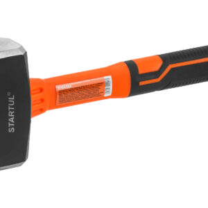 Кувалда 1,5кг с фибергл. рукояткой STARTUL PROFI (ST2202-15)