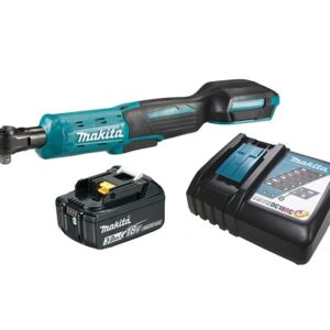 Аккум.угловой гайковерт MAKITA LXT DWR180RF в кор.