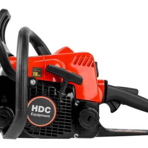 Бензопила HDC HD-C180 без шины и цепи