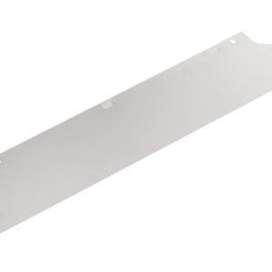 Полотно смен. для шпателя-правила нерж. 400x0,3мм STARTUL PROFI (ST1026-400)