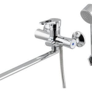 Смеситель для ванны D35-A, серия 400 ECONOCE