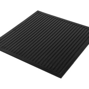 Коврик диэлектрический 500х500 мм (АЗРИ)