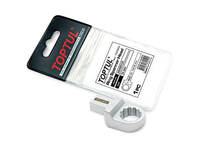 Головка накидная 30мм для ключа динамометрич. TOPTUL