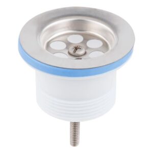 Выпуск для сифона 64 мм, 1 1/2", AV Engineering