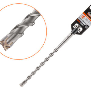 10х150х210 мм бур (сверло) SDS-plus QUADRO-X GEPARD