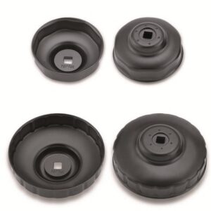 Съемник-чашка масляных фильтров 66мм 6гр. TOPTUL