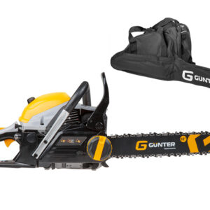 Бензопила Gunter MSH-4505 шина 40 см (16''), 3/8" LP, 1,3 мм, 57 зв.