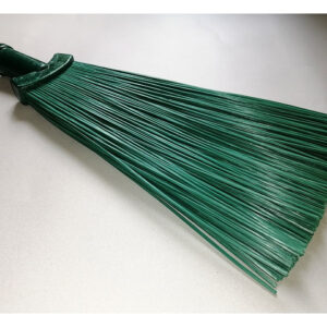 Метла для уборки улиц п/п веерная малая