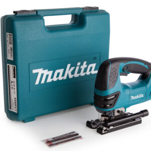 Лобзик электрический MAKITA 4350 FCT в чем. + набор пилок
