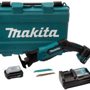 Аккум. сабельная пила MAKITA JR 105 DWAE в чем.