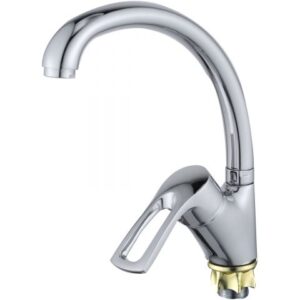 Смеситель для кухни D40-A, серия 320, ECONOCE