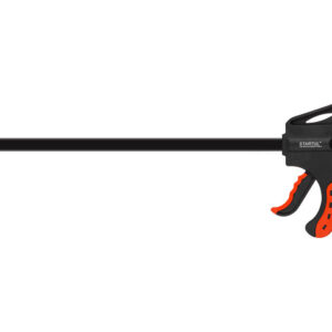 Струбцина пистолетная 450х60мм STARTUL MASTER (ST9024-45)