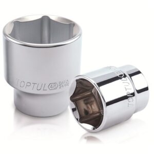 Головка 3/8" 20мм 6гр.TOPTUL