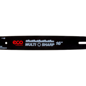 Шина 40 см 16" 3/8" LP 1.3 мм 9 зуб. MULTI SHARP ECO