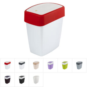 Контейнер для мусора 9 л, DRINA