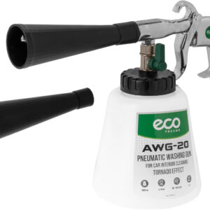 Пистолет моечный пневматический ECO AWG-20 (для химчистки)