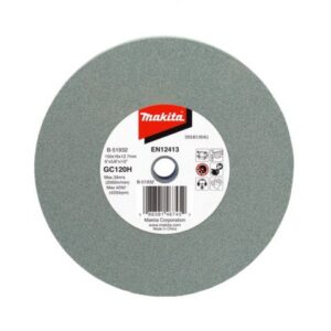Заточной круг 150x16x12.7 GC120H (Makita)