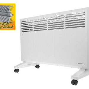Конвектор электрический NORMANN ACH-204