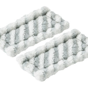 Насадка микрофибра маленькая GlassVAC BOSCH 2 шт.