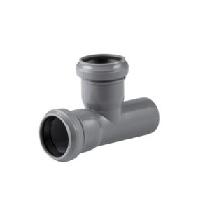 Тройник ВК 50/50х87 РТП