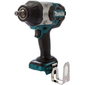 Аккум. ударный гайковерт MAKITA LXT DTW 1002 Z в кор.