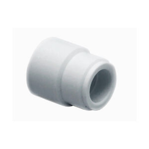 Муфта ПП перех. вн/нр 20х32 PN25, бел. РТП