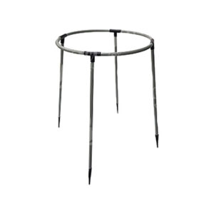 Кустодержатель универсальный, одноярусный (72см, d65см),  ОСТРОВ КОМФОРТА